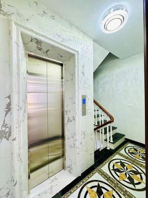 Cho thuê nhà nguyên căn Dương Văn Bé, Hai Bà Trưng, full nội thất — ảnh 1