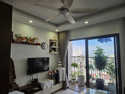 Bán căn góc 4PN Feliz Homes Hoàng Mai, 9.x tỷ, full đồ — ảnh 1