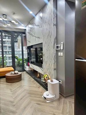Bán căn hộ 2PN 2WC Vinhomes Smart City — ảnh 1