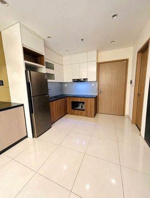 Bán căn hộ 1N+ 43m² Vinhomes Smart City — ảnh 1