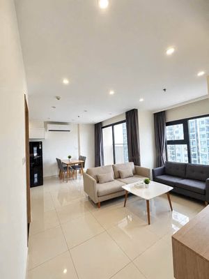 Bán căn hộ 64m2 Vinhomes Smart City 2PN giá 3.95 tỷ — ảnh 1