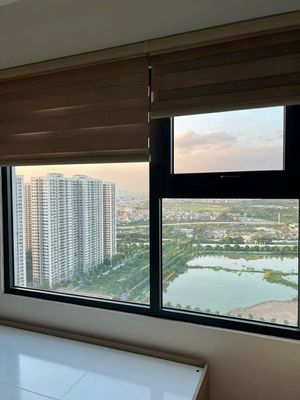 Cho thuê căn hộ 2PN Vinhomes Smart City 11tr — ảnh 1