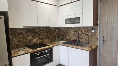 Cho thuê căn hộ 2N full đồ S201 Vinhomes Smart City 9tr — ảnh 1