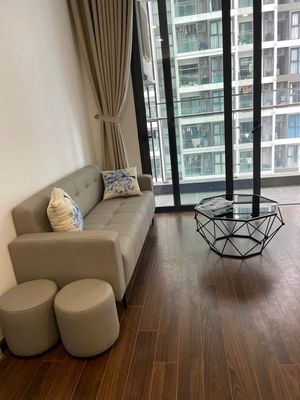 Cho thuê căn hộ 2PN Masterise Vinhomes Smart City 11.5tr — ảnh 1