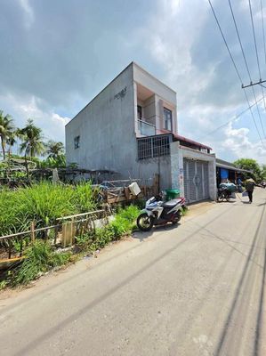 Bán đất sổ riêng Dĩ An, TP.HCM - 77.3m2 — ảnh 1