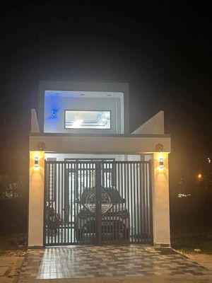 Bán nhà Vĩnh Tân – VSIP 2 mở rộng, 120m², 2.65 tỷ — ảnh 1