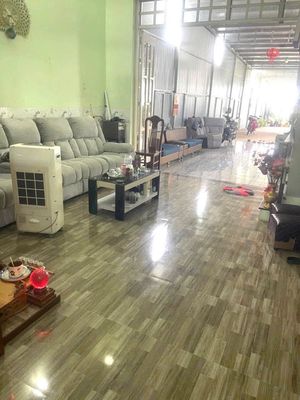 Bán nhà 5x52 UYÊN HƯNG, Trệt lửng 3PN — ảnh 1