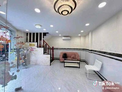 Nhà căn góc 2 mt phan đình phùng gần chợ cô giang cô bắc đoàn thị điểm — ảnh 1