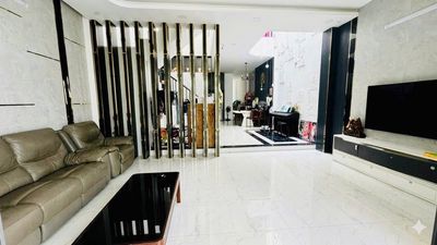 Bán nhà Phú Lợi, Hiệp Thành 3, 7.2 tỷ — ảnh 1