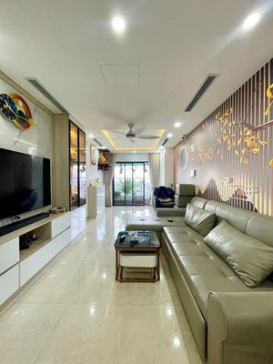 Bán căn hộ góc 3PN dự án Feliz Homes Hoàng Mai — ảnh 1