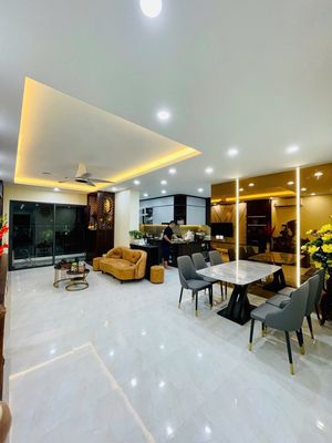 Bán căn hộ 3PN Feliz Homes Hoàng Mai — ảnh 1