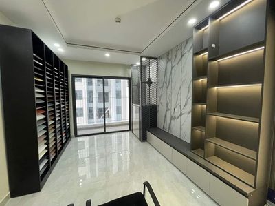 Cho thuê căn hộ 2PN Feliz Homes Hoàng Mai - 13TR — ảnh 1