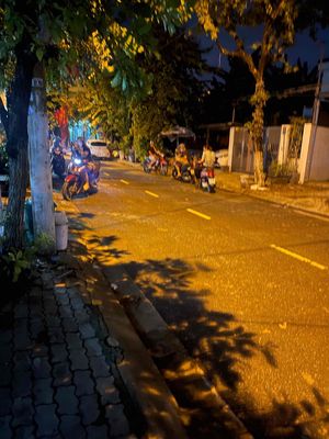2 mặt tiền đường Thân Văn nhiếp và Trần Minh Thiệt Bá Tùng 3 Hoà Quý — ảnh 1