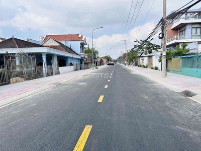 Cần bán gấp lô đất mặt tiền đường Bình Nhâm 07 5x14=70m2 thổ cư 3.55tỷ — ảnh 1