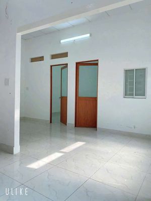 Cho thuê nhà mặt tiền giá rẻ — ảnh 1