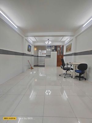 Nhà đẹp 2 tầng HXH QUỐC LỘ 13 hiệp Bình Phước 11tr/tháng — ảnh 1
