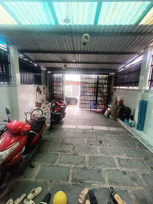 Ngộp Bank chủ cần bán nhà Tăng Nhơn Phú! — ảnh 1