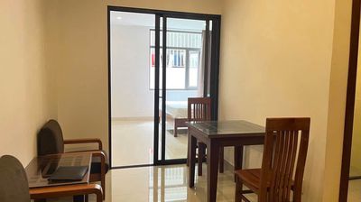 Căn hộ Dương Tự Quán, Ngũ Hành Sơn, 6tr/tháng — ảnh 1