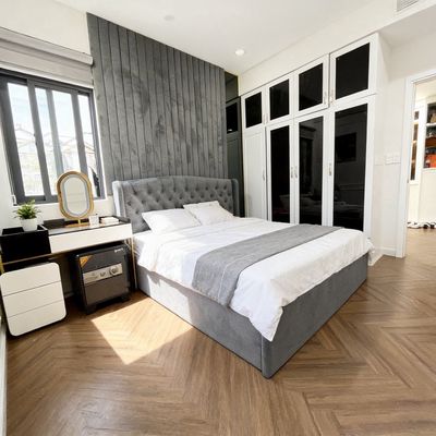 Bán chung cư Green River Quận 8 chính chủ — ảnh 1