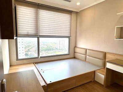 Bán căn hộ Vinhomes Gardenia 2PN Mỹ Đình, full nội thất — ảnh 1