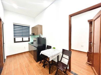 Cho thuê căn hộ 1PN K20 Đà Nẵng - 7 triệu/tháng — ảnh 1