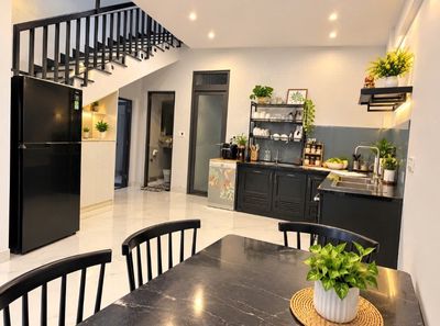 Bán nhà 2 tầng Bình AN 7, KIỆT ,gần Chợ Hòa Cường, gần 30/4.Hải Châu — ảnh 1