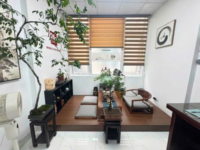 Bán nhà mặt phố vạn bảo – vị trí kinh doanh có 102 — ảnh 1