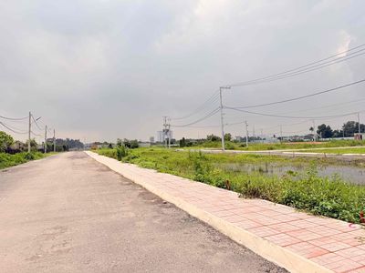 73m2 thổ cư view đường 16met — ảnh 1