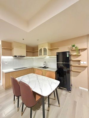 Tìm Căn Hộ Đẹp, Giá Hợp Lý? Đừng Bỏ Qua Vinhomes Grand Park! — ảnh 1