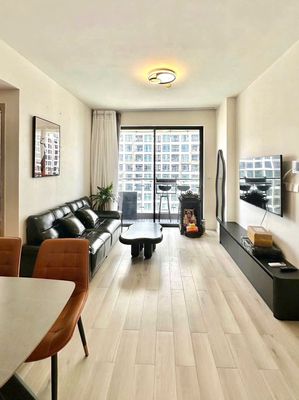 Ở Nhà Xịn Với Mức Giá Dễ Chịu – Căn Hộ Grand Park Đang Chờ Bạn! — ảnh 1