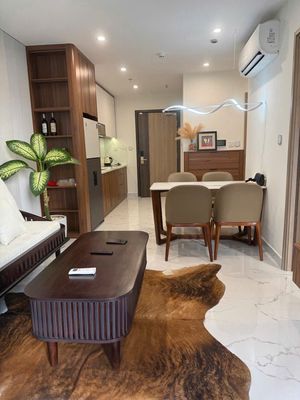 Đừng Để Ngân Sách Cản Trở Giấc Mơ Sống Tại Vinhomes Grand Park! — ảnh 1