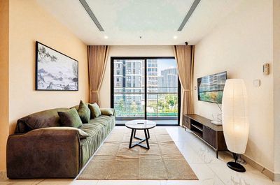 Nhà Đẹp, Giá Êm, Cuộc Sống Thêm Chill – Chọn Ngay Grand Park! — ảnh 1