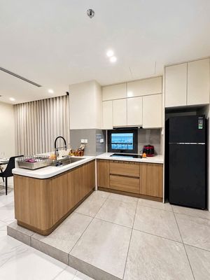 Tìm Nhà Đẹp Giá Tốt Ở Quận 9? Grand Park Là Lựa Chọn Đáng Xem! — ảnh 1
