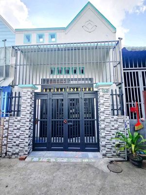 Nhà Bình Chuẩn 34, 3PN, 1.05 tỷ — ảnh 1