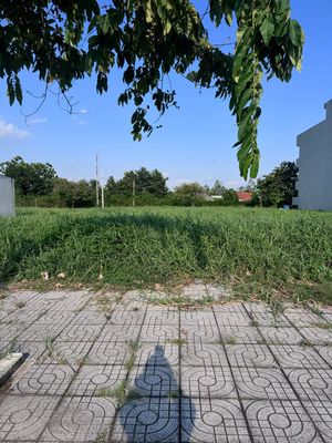 Đất khu dân cư an hạ 100 m2 — ảnh 1