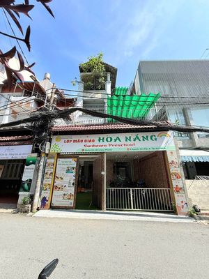 Cho thuê nhà 6 nguyễn văn mại tân bình, Diện tích: 6.5x29m, trệt 3 lầu — ảnh 1