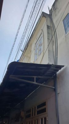 Nhà Mini 3.5x7m 850Tr. Q12 — ảnh 1