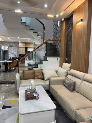 Nhà 3pn hoà xuân gần văn tiến dũng — ảnh 1
