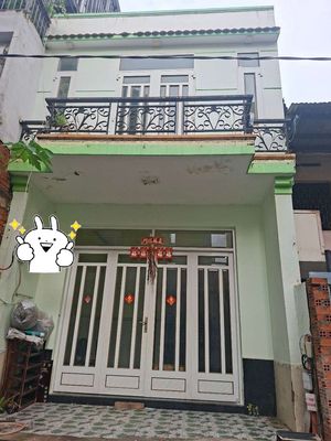Nhà thuê nguyên căn 3pn 2wc ,nhà trống — ảnh 1