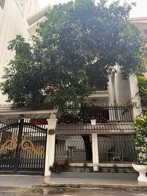 Cho thuê nhà 1/ hoàng việt tân bình_DT: 10mx20m -hầm 3 lầu, 8 phòng — ảnh 1