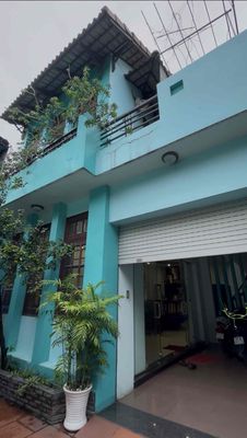 Cho thuê bt 2 tầng thạnh mỹ lợi q2| 122m2 - 4pn đậu 2 xe hơi | 20tr/th — ảnh 1