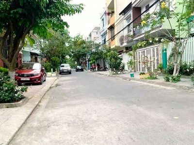 Chào bán lô đất kiệt Trưng Nữ Vương, Hải Châu — ảnh 1