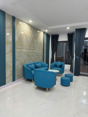 Nhà cho thuê nội thất cao cấp ngay KCN Nhơn Trạch — ảnh 1