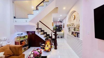 Nhà Đẹp-Giá Tốt chính chủ gởi bán — ảnh 1