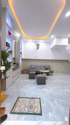 Bán nhà đẹp 2 tầng vào ở ngay. — ảnh 1