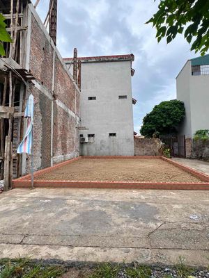 Chính chủ cần bán mảnh đất ngõ ô tô — ảnh 1