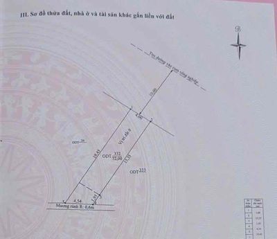Chính chủ cần bán gấp căn nhà — ảnh 1