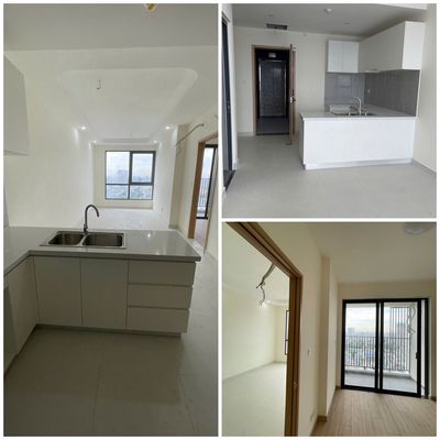 Cho thuê căn hộ chung cư Aurora Residences, 1PN, nhà mới, ở ngay — ảnh 1