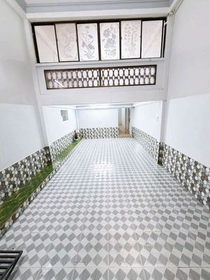 Thạch Lam. Tân Phú ( 3pn, 2wc). Hẻm xe hơi thông thoáng. Dtsd 240m2 — ảnh 1