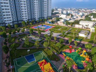 CONIC BOULEVARD 85m2 2PN, sổ sẵn, Giá 102% 2,8tỷ. Có hỗ trợ Vay — ảnh 1